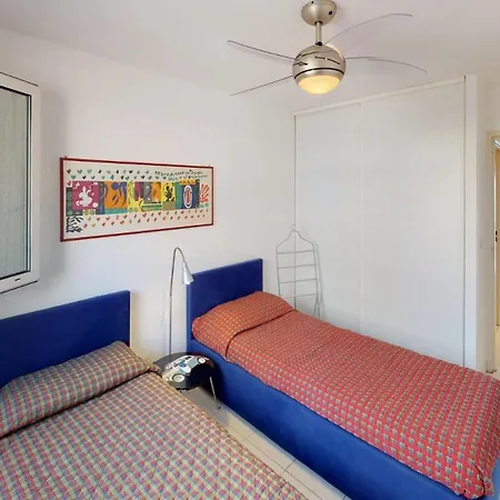 Appartement 91ap - Beau 3p Face Avec Terrasse Et Garage Menton